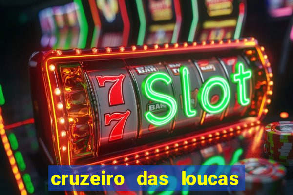 cruzeiro das loucas via torrent